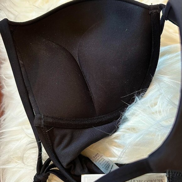 NWOT Victoria's Secret Bombshell Bikini - 36B | M - Picture 2 of 6